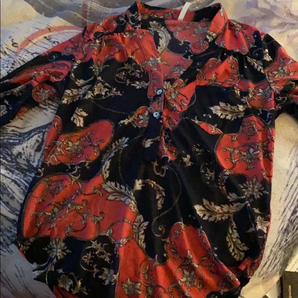 Blouse